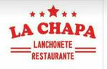 Logotipo Restaurante la Chapa