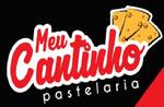 Logotipo Pastelaria Meu Cantinho