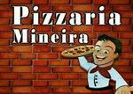 Logotipo Pizzaria Mineira