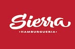 Logotipo Sierra Hamburgueria