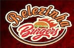 Logotipo Pizzaria Belezinha