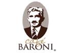Logotipo Café Baroni - Oi Futuro