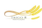 Logotipo Trigo 8 Panificação