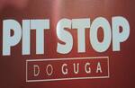 Logotipo Pit Stop do Guga