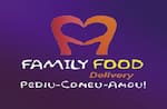 Logotipo Family Foods Delivery
