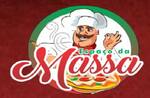 Logotipo Espaço da Massa.