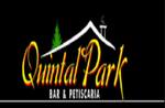 Logotipo Quintal Park Bar e Petiscaria