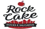 Logotipo Rock Cake