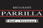 Logotipo Parrilla Sal Grosso