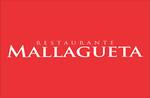 Logotipo Restaurante e Hamburgueria Mallagueta
