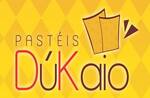 Logotipo Pastéis Dúkaio