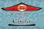 Logotipo Cantinho da China
