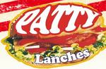 Logotipo Patty Lanches
