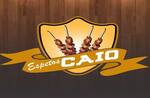 Logotipo Espetos Caio