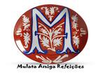 Logotipo Mulata Amiga Refeições