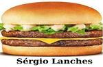 Logotipo Sergio Lanches
