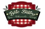 Logotipo Belo Bistro Massas