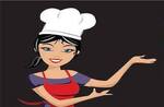 Logotipo Sabor do Bongue
