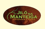 Logotipo Jiló na Manteiga