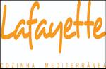 Logotipo Lafayette Restaurante