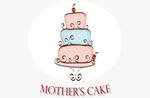 Logotipo Mother's Cake