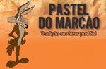 Logotipo Pastel do Marcão
