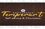 Logotipo Restaurante Temperart