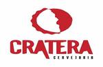 Logotipo Cervejaria Cratera