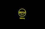 Logotipo Nova Lanches