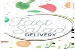 Logotipo Fast Salad