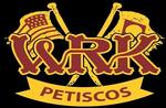 Logotipo Wrk Steakhouse