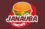 Logotipo Janaúba Lanches