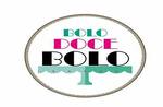 Logotipo Bolo Doce Bolo