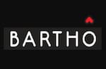 Logotipo Love Barthô