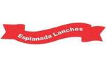 Logotipo Esplanada Lanches