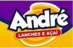Logotipo Andre Lanches e Acai
