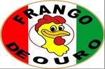 Logotipo Frango de Ouro