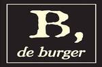 Logotipo B. de Burger Botafogo
