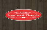 Logotipo Boulevard Restaurante e Pizzaria