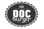Logotipo Doc Burger Vila Velha