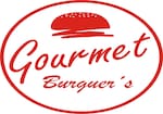 Logotipo Gourmet Burguer's
