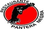 Logotipo Gato Preto Restaurante