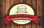 Logotipo Baitasburger Food Delivery