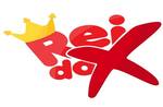 Logotipo Rei do Xis
