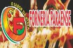 Logotipo Forneria Paraense