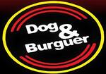 Logotipo Dog & Burger