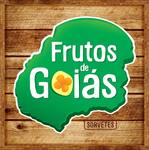 Logotipo Frutos de Goias