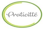 Logotipo Praticitté