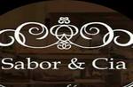 Logotipo Sabor e Cia