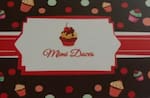 Logotipo Mimi Doces